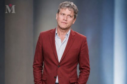 Alberto Stegeman