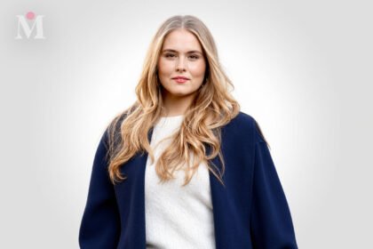 Amalia vriend