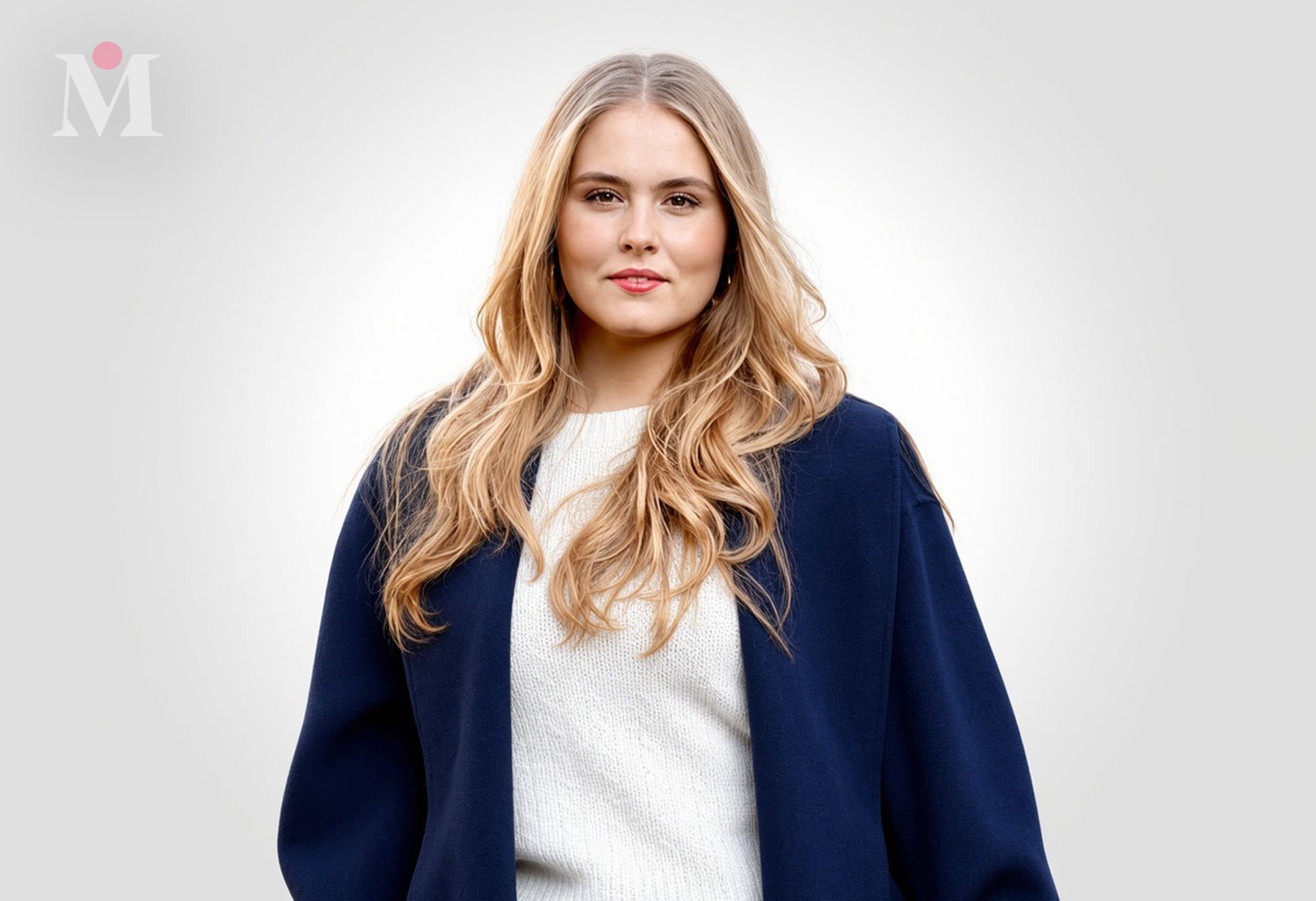 Amalia vriend