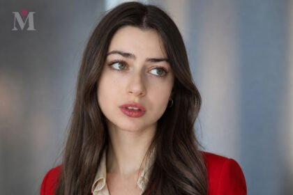 Amélie Rosique âge