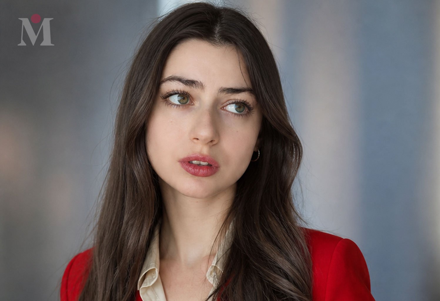 Amélie Rosique âge
