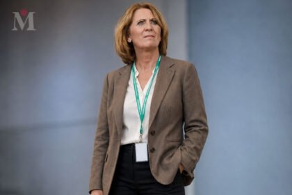 Annette Watzke