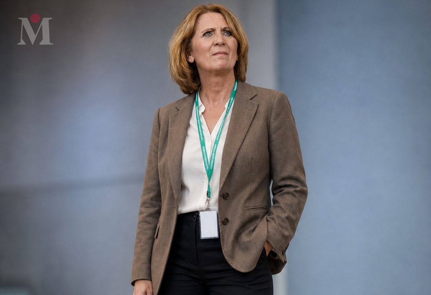 Annette Watzke