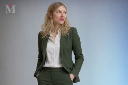 Blanche Leridon