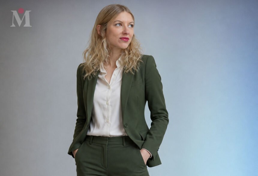 Blanche Leridon
