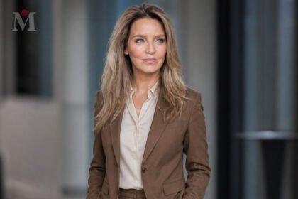 Esther Verhoef
