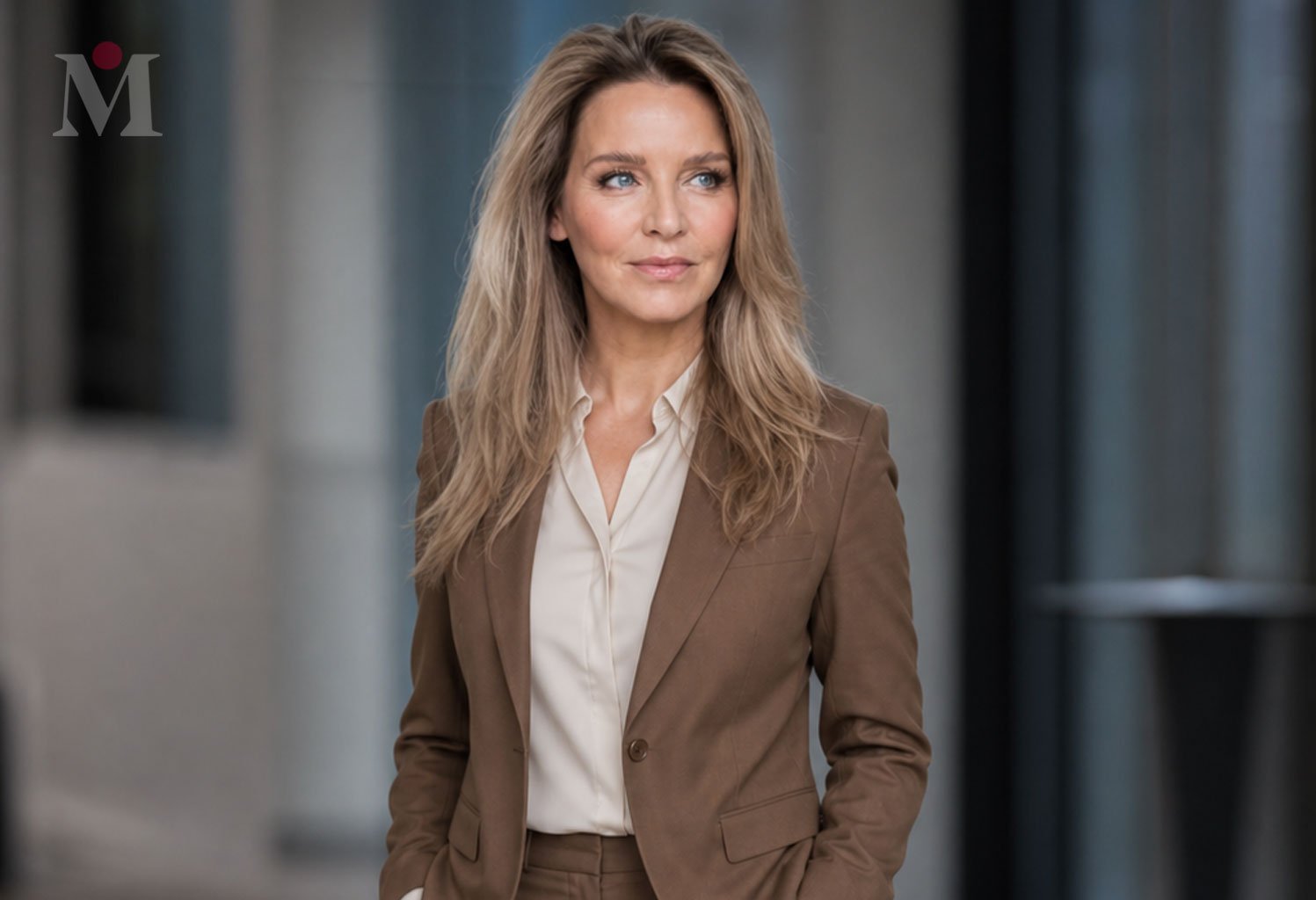 Esther Verhoef