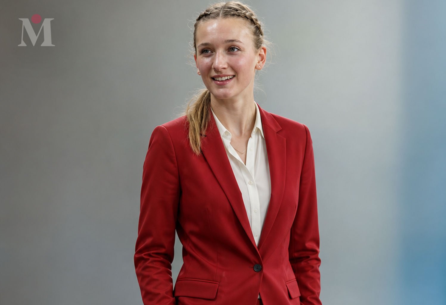 Femke Bol vriend