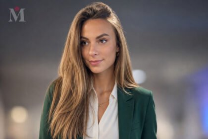 Femke Kok vriend