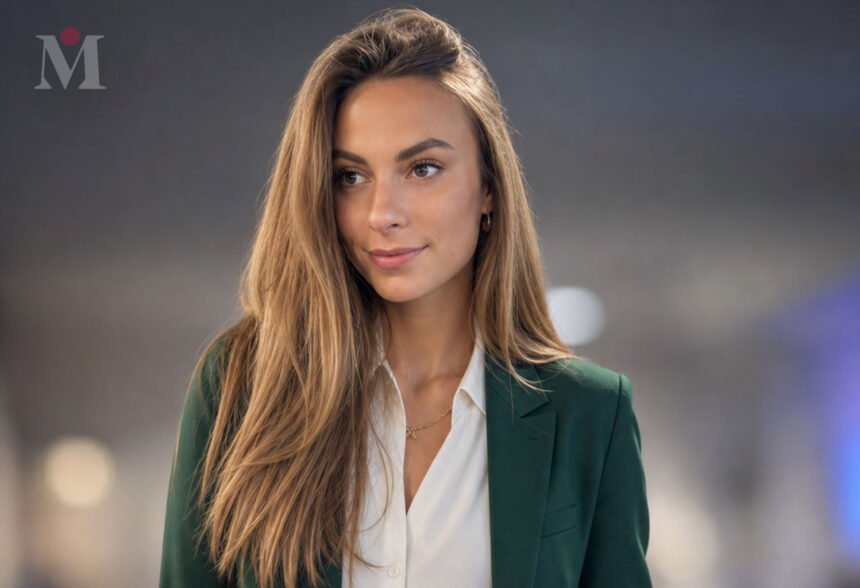 Femke Kok vriend