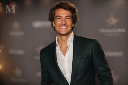 Frank Dane