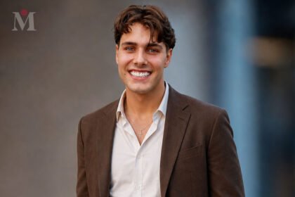 Frans Bauer Jr