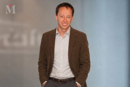 Gerrit Braun