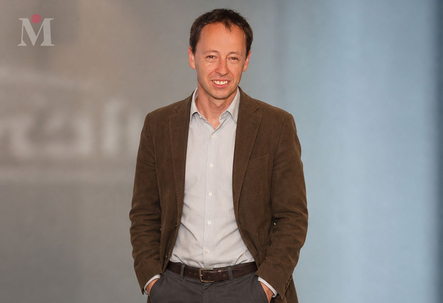Gerrit Braun