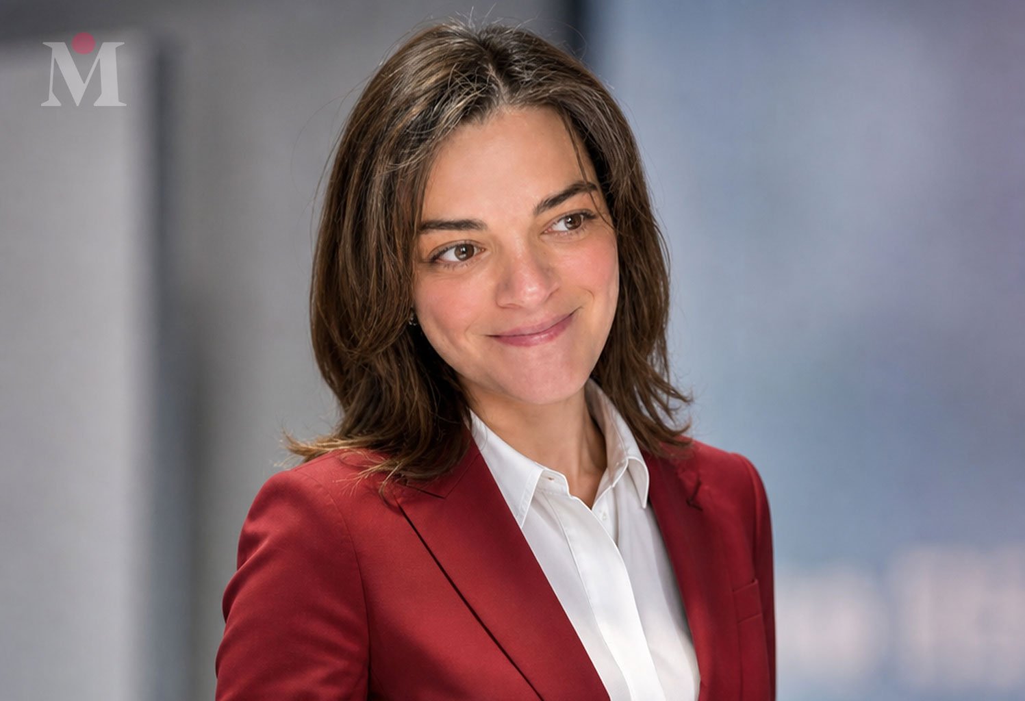 Lucie Borsenberger