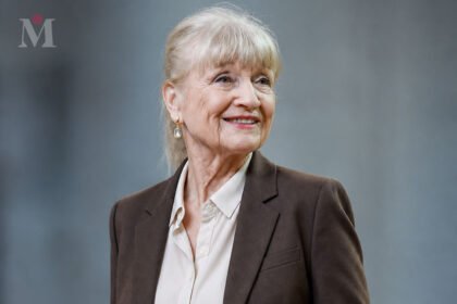 Margit Sponheimer