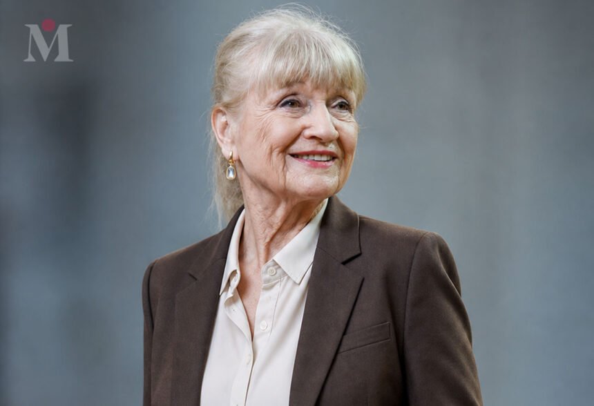 Margit Sponheimer