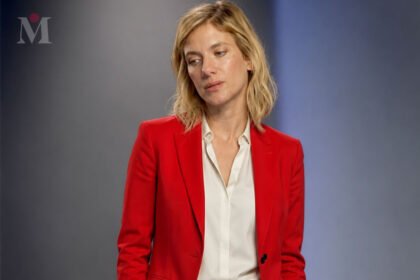 Mélanie Der