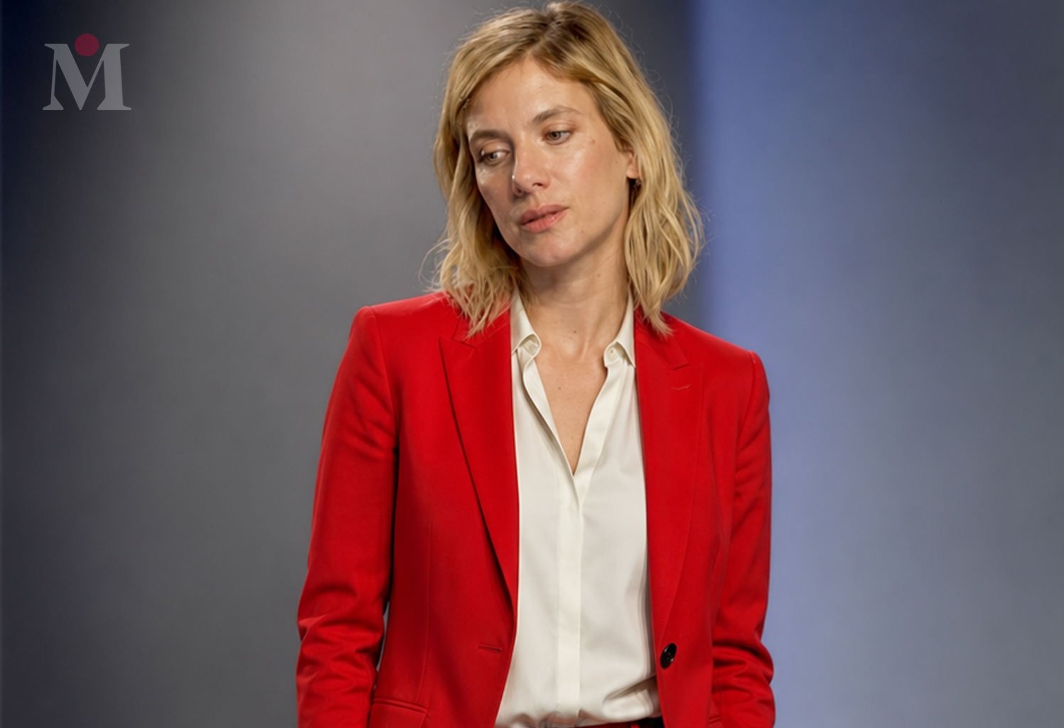 Mélanie Der