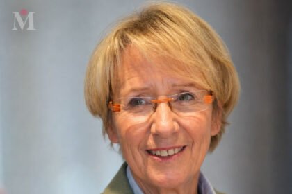 Mercotte jeune