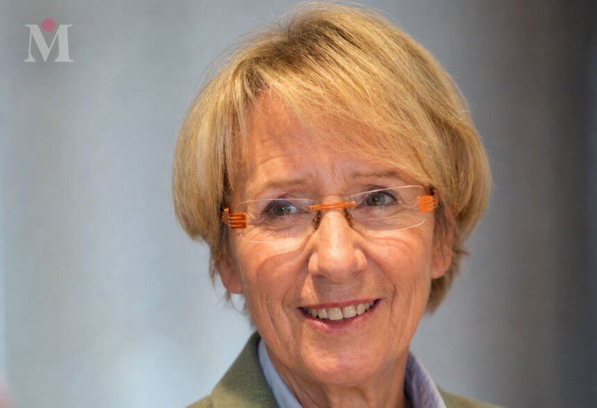 Mercotte jeune