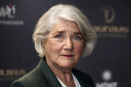 Melisa Schaufeli