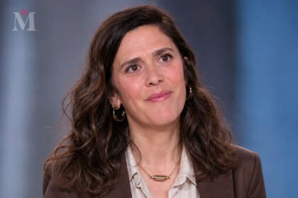 Noémie Schulz