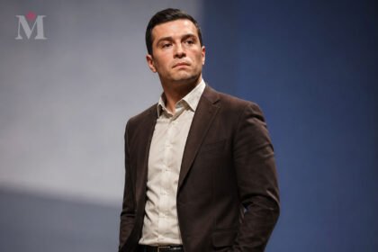 Olivier Bardella