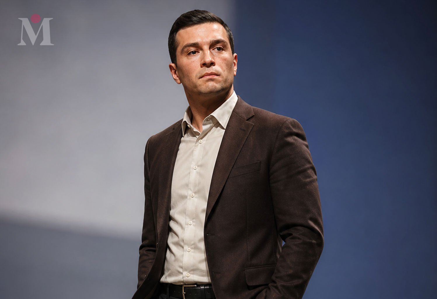 Olivier Bardella