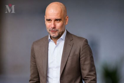 Pep Guardiola