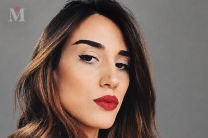 Rouba Saadeh