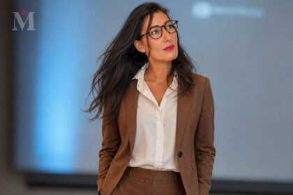 Sabrina Medjebeur