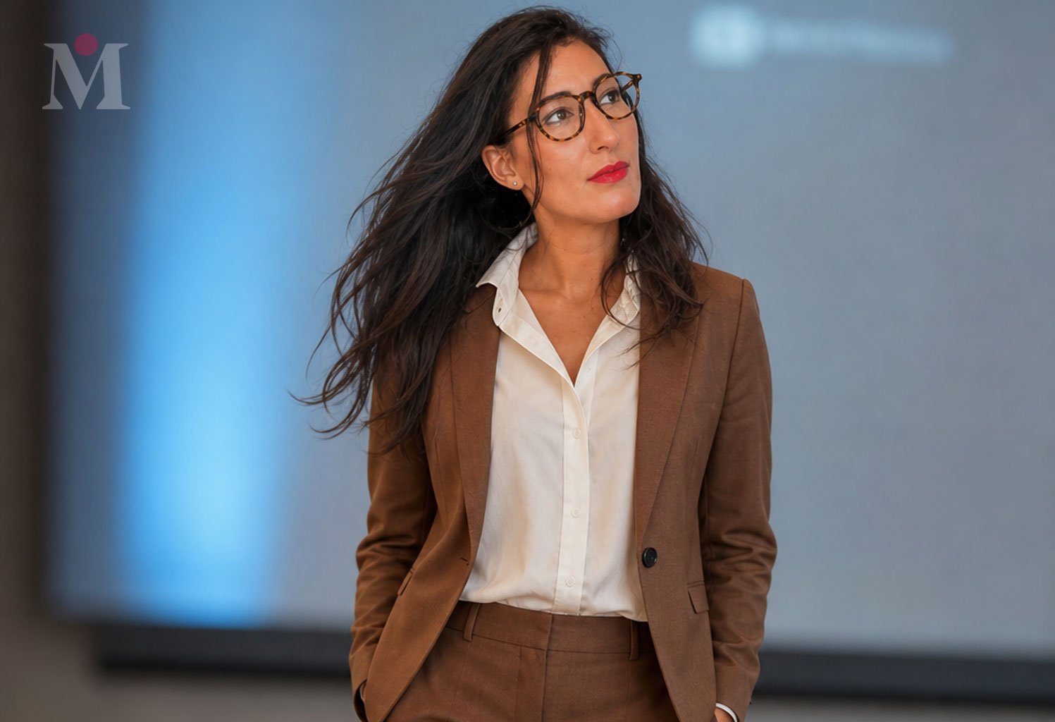 Sabrina Medjebeur