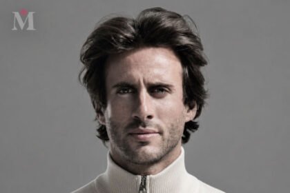 Sacha Prost