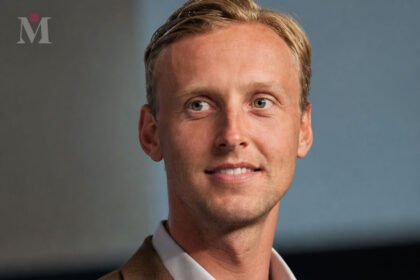 Sander Eitrem