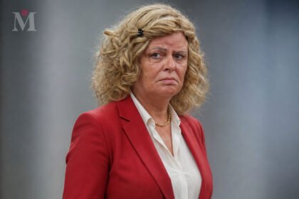 Siglinde Sinner