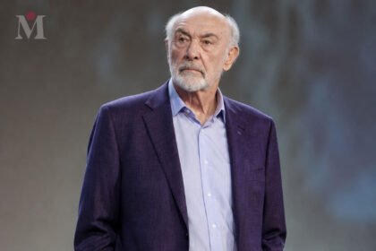Stephane Connery