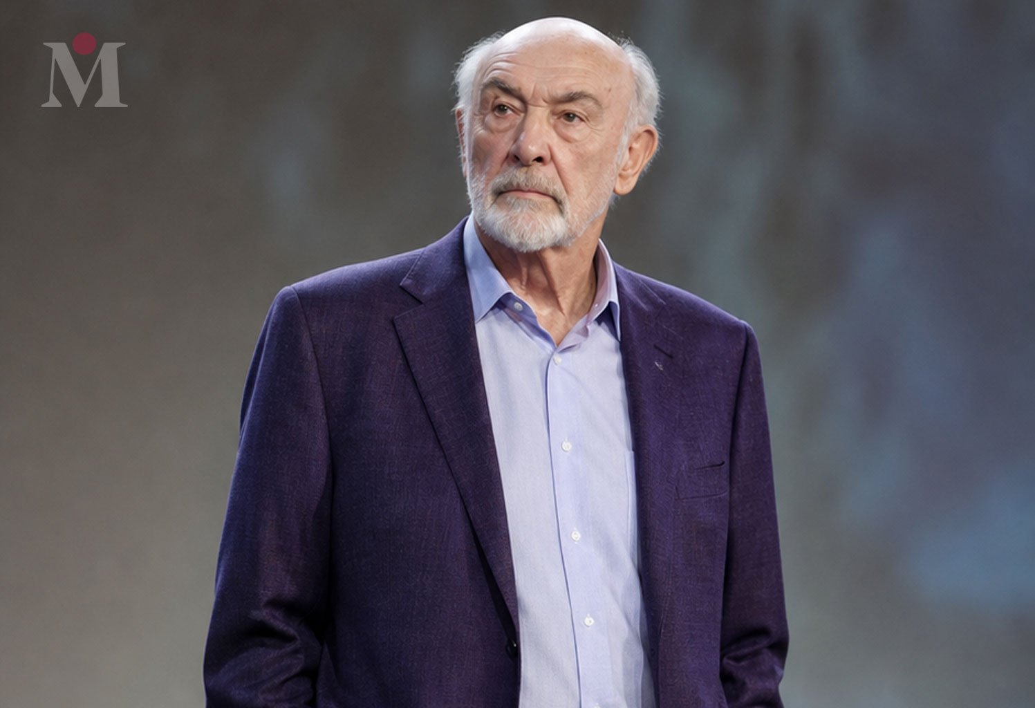 Stephane Connery