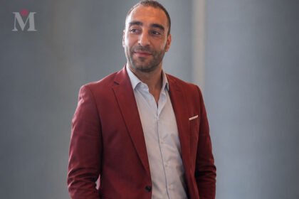 Victor Lenorman