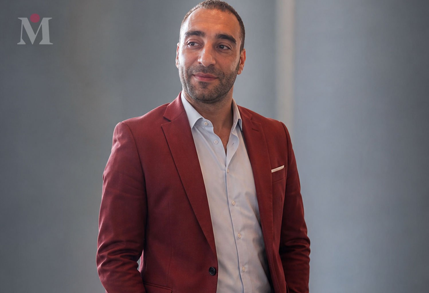 Victor Lenorman