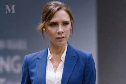 Victoria Beckham