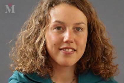 Laura Dahlmeier Biathlon