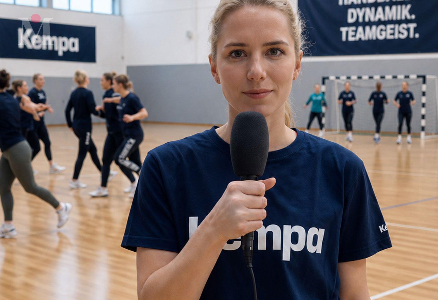 Anika Bissel