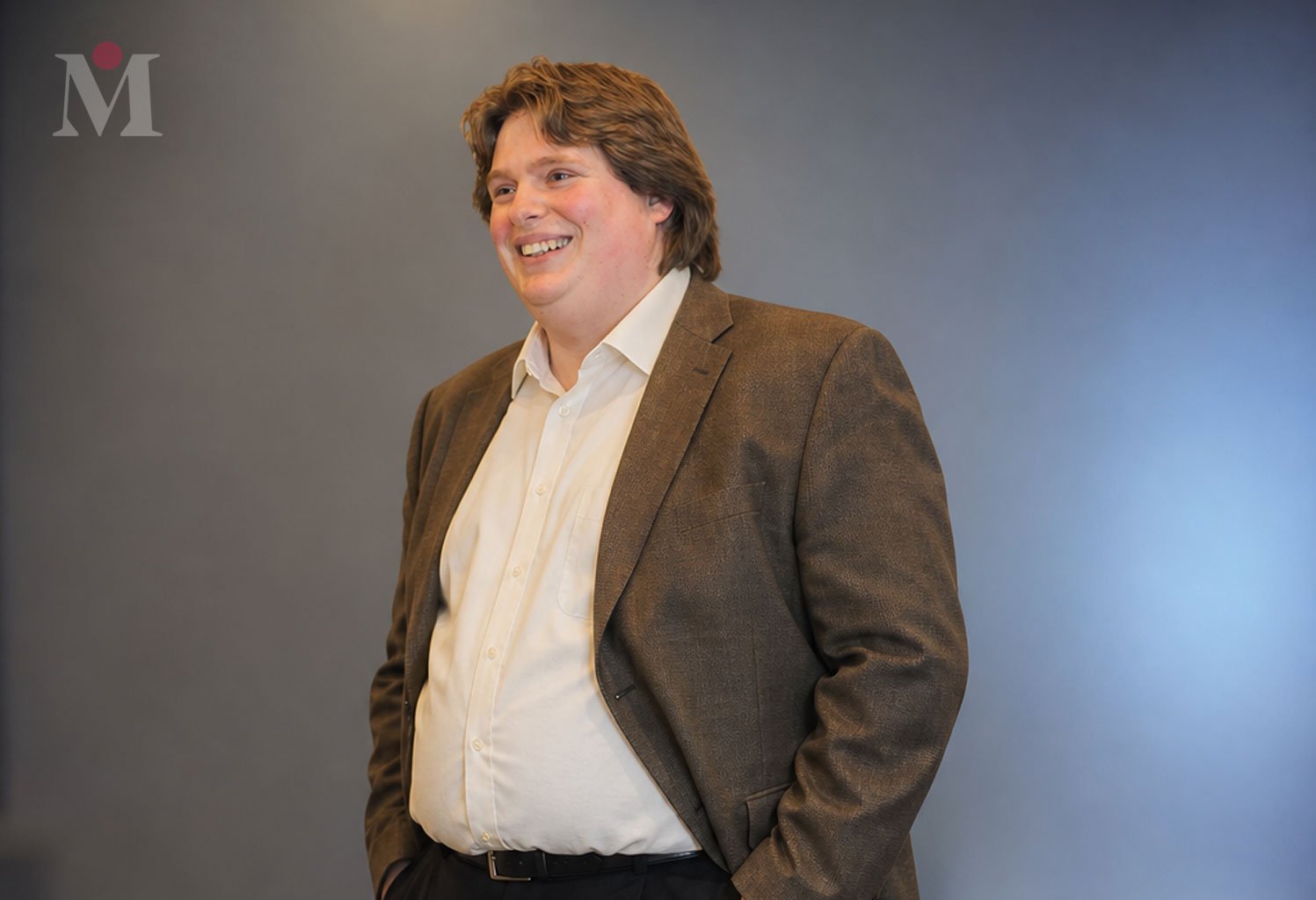 Daniel Beuthner