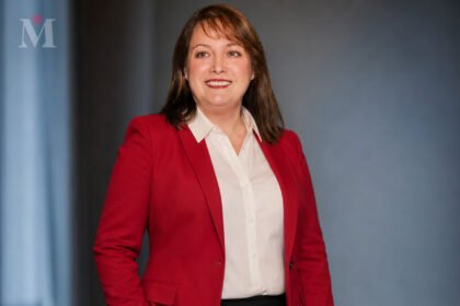 Diana Eckert