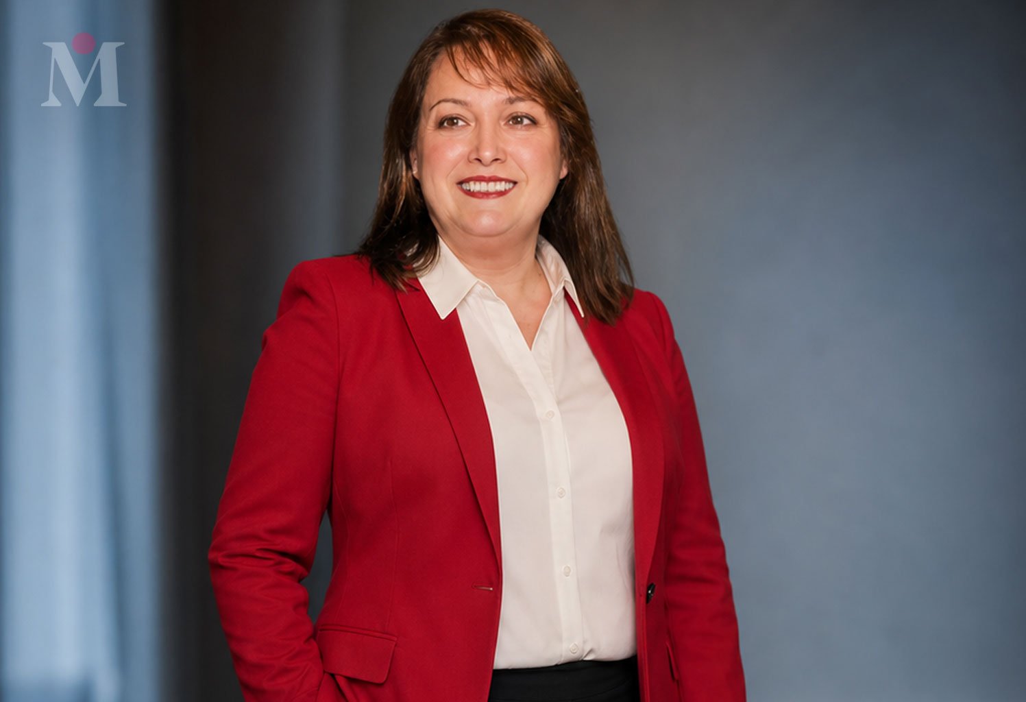 Diana Eckert