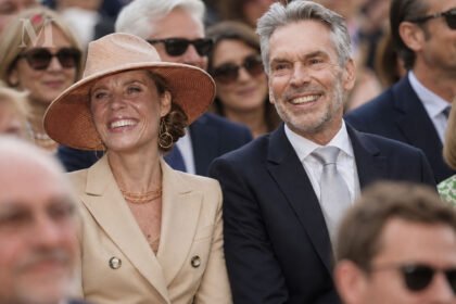 Dik Schoof vriendin