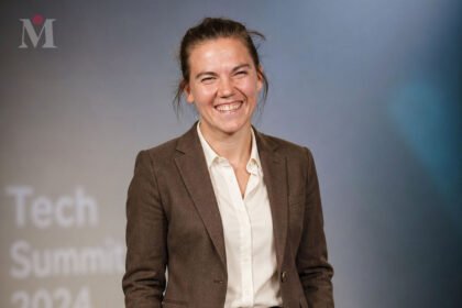 Erika Wildau-Honecker
