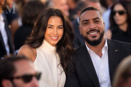 Hatik et Slimane en couple