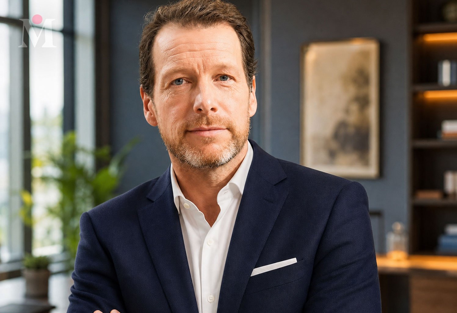 Herman van der Zandt ziekte